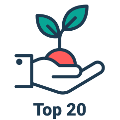 Top 20