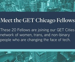 Fellows Announcement