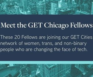Fellows Announcement